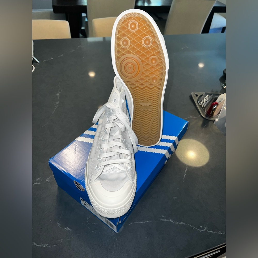 Adidas Nizza Hi RF